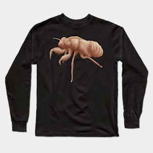 Cicada Shell Long Sleeve T-Shirt